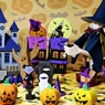 オールスターハロウィン