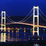 白鳥大橋