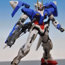 ダブルオーガンダム６