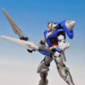ダブルオーガンダム７