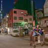 今夜（10/29）は十三夜。