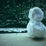 雪だるま