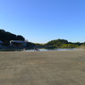 秋池 広場