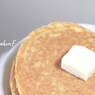 ホットケーキ
