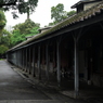 台湾大学構内