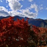 秩父三峰