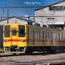 黄色い電車
