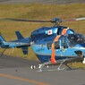 ＪＡ6813　茨城県警　ひばり