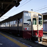 東武６０００系リバイバルカラー