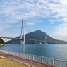 しまなみ海道ツーリング　４