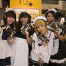 東京オートサロン２００９－０４