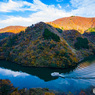 庄川峡