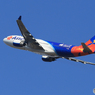 「空色」Air Calin A330-202 F-OJSE Takeoff  