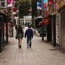 朝新宿　４