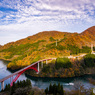 庄川峡③