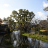 安曇野　秋景