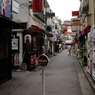 朝新宿　６