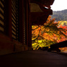 談山神社回廊