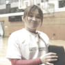 Smile after practice.