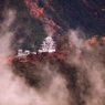 魅惑の郡上八幡城