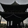 臨済宗東福寺三門
