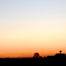 2011-1-19日の出前　Ｙｏｋｏｈａｍａ