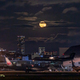 Airport moon 3