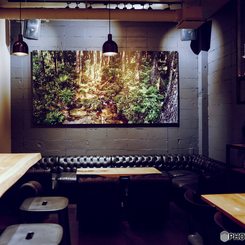 Tokyo Eat : Bees bar by NARISAWA