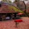奈良県　水谷茶屋