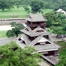 熊本城宇土櫓2003