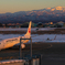 JAPAN AIRLINES