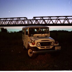 BJ44Vのある風景 58