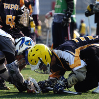 2011.01.29 TALACO @ Samurai Lacrosse 201
