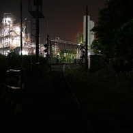 川崎工業地帯