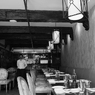 Italian restaurant under COVID19