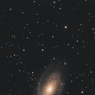 M81 M82銀河《APS-C》