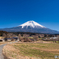 富士山