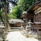 奈良　新宮神社