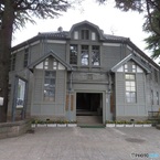 旧制松本高校校舎