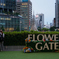 FLOWER GATE