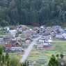 前沢集落（福島県）