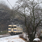 雪景色