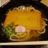 れがしぃ～③　うどん