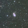 M51 子持ち銀河 (余市)