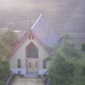 山の教会