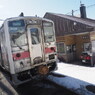 JR北海道宗谷線豊清水駅