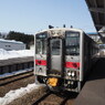 JR北海道宗谷線幌延駅