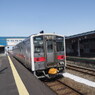 JR北海道宗谷線豊冨駅