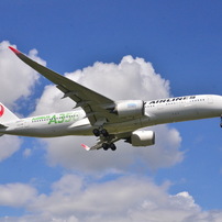 A350 JAL3