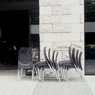 「chairs」 (film)